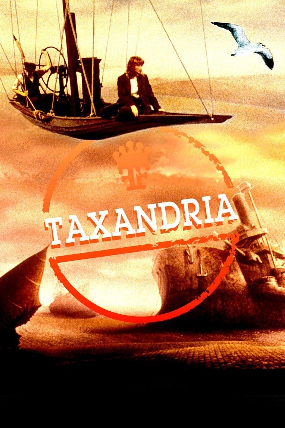 Постер Taxandria